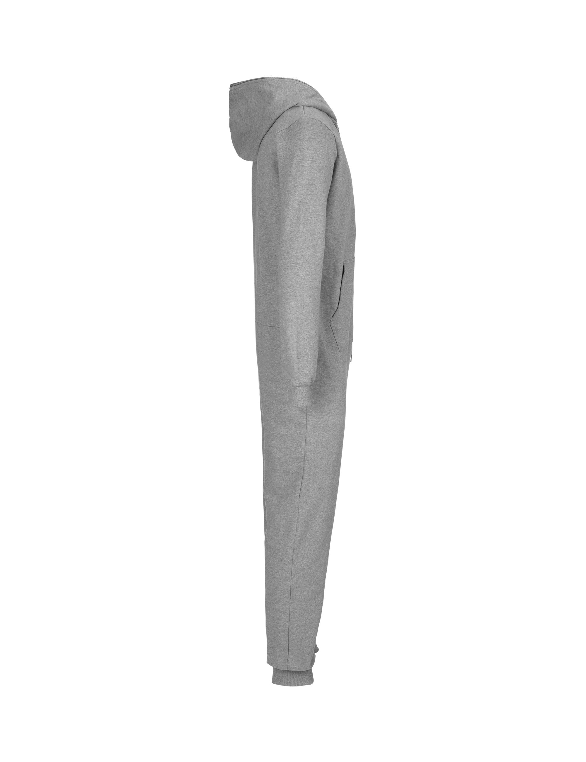 Unisex Jumpsuit - Neutral