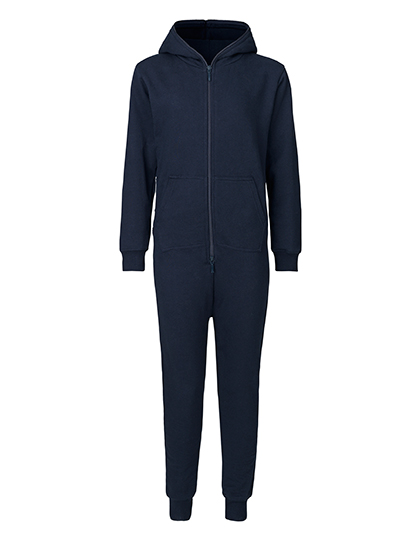 Unisex Jumpsuit - Neutral
