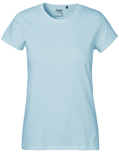 Ladies´ Classic T-Shirt - Neutral