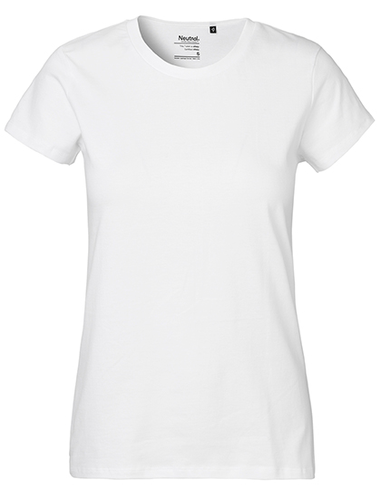 Ladies´ Classic T-Shirt - Neutral