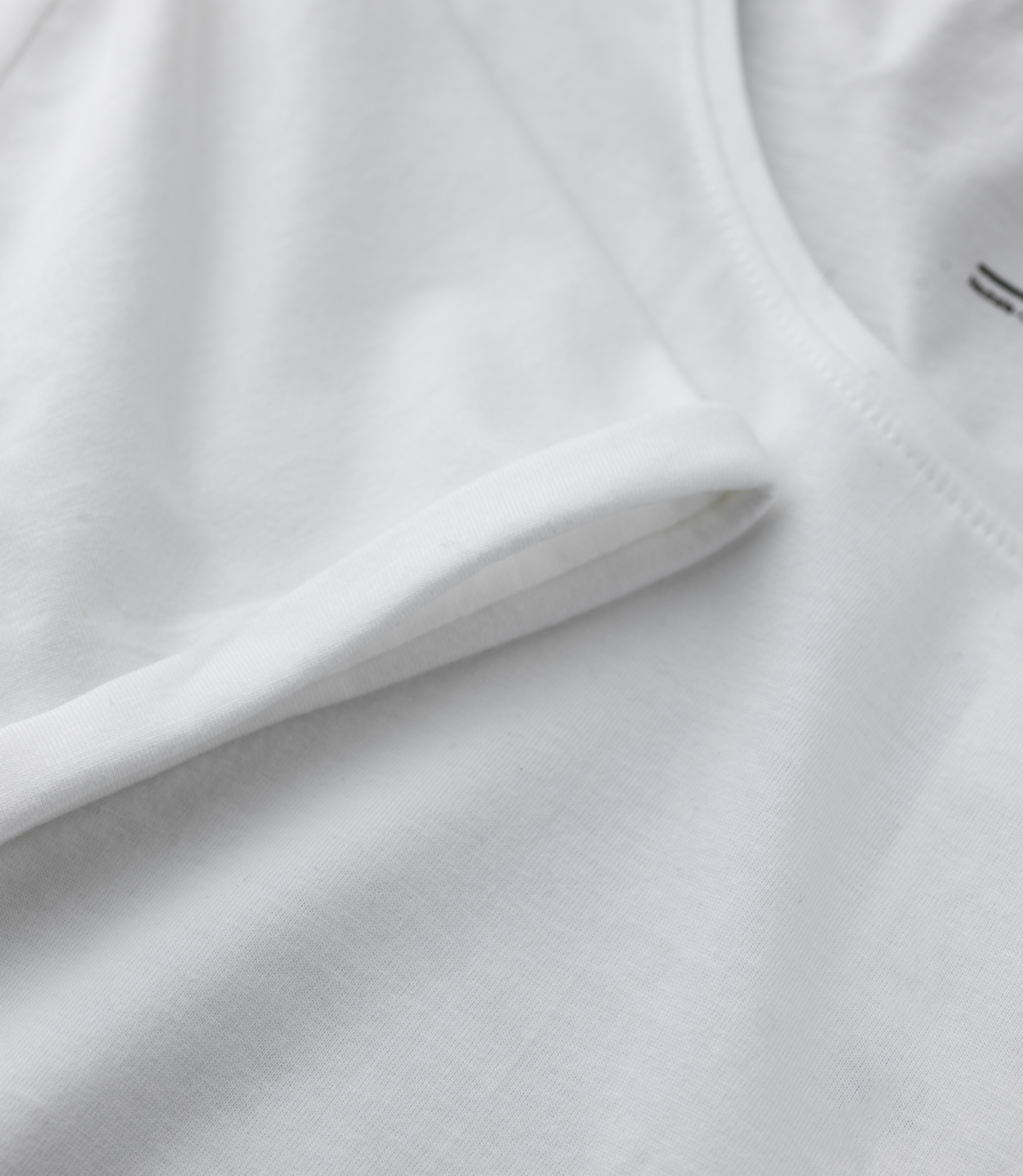 Ladies´ Roll Up Sleeve T-Shirt - Neutral