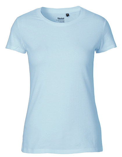 Ladies´ Fit T-Shirt - Neutral