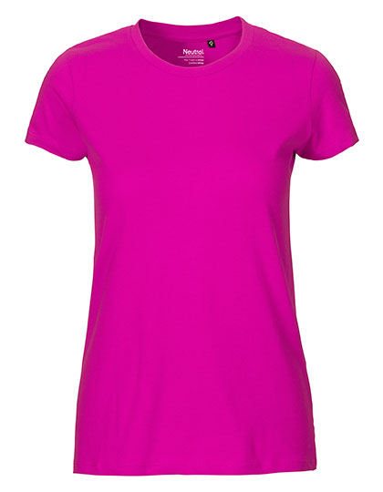 Ladies´ Fit T-Shirt - Neutral