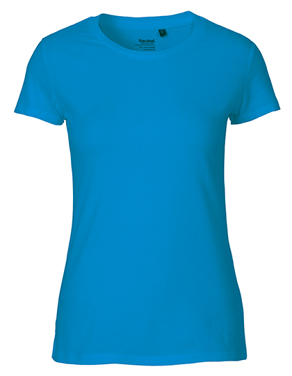 Ladies´ Fit T-Shirt - Neutral
