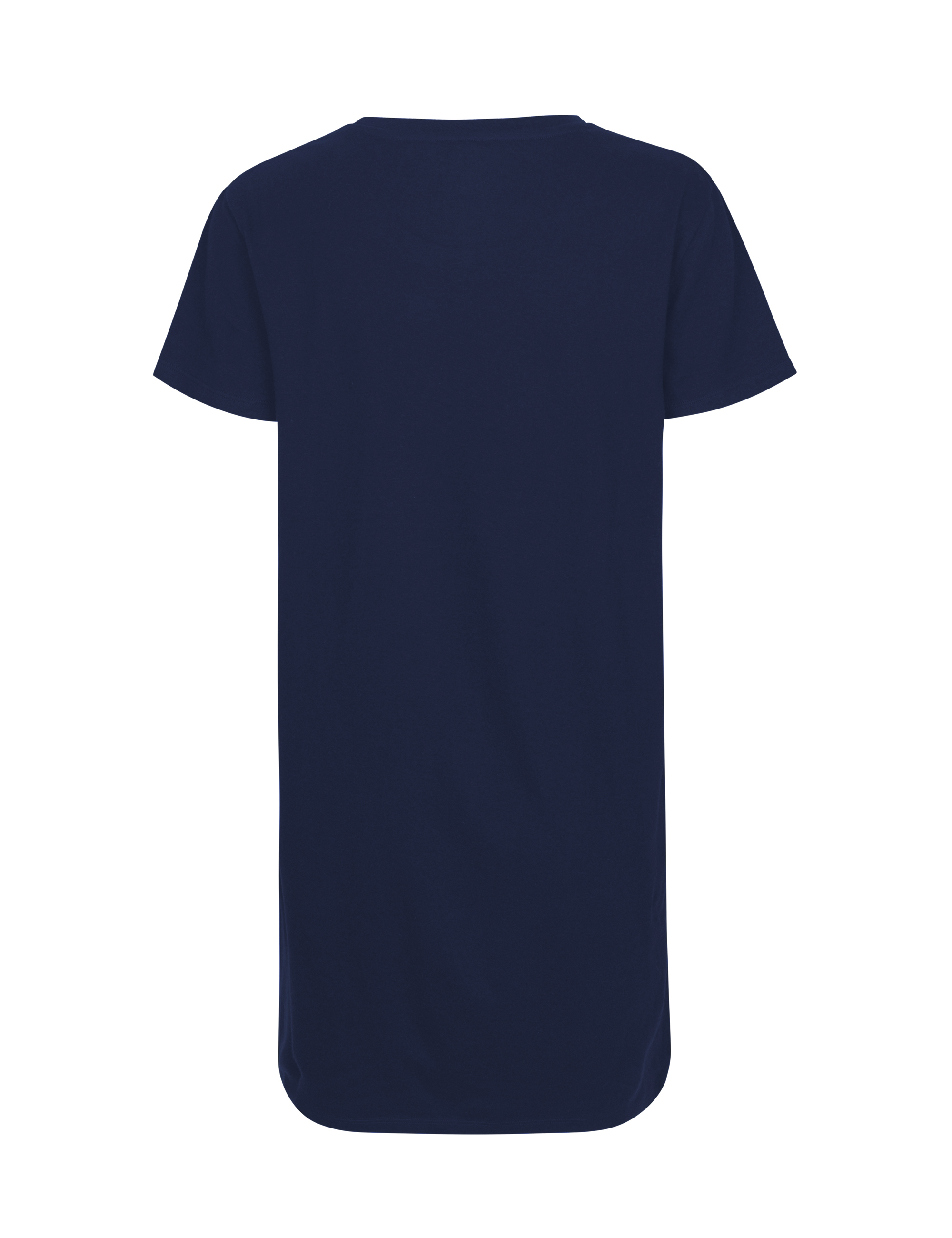Ladies´ Long Length T-Shirt - Neutral