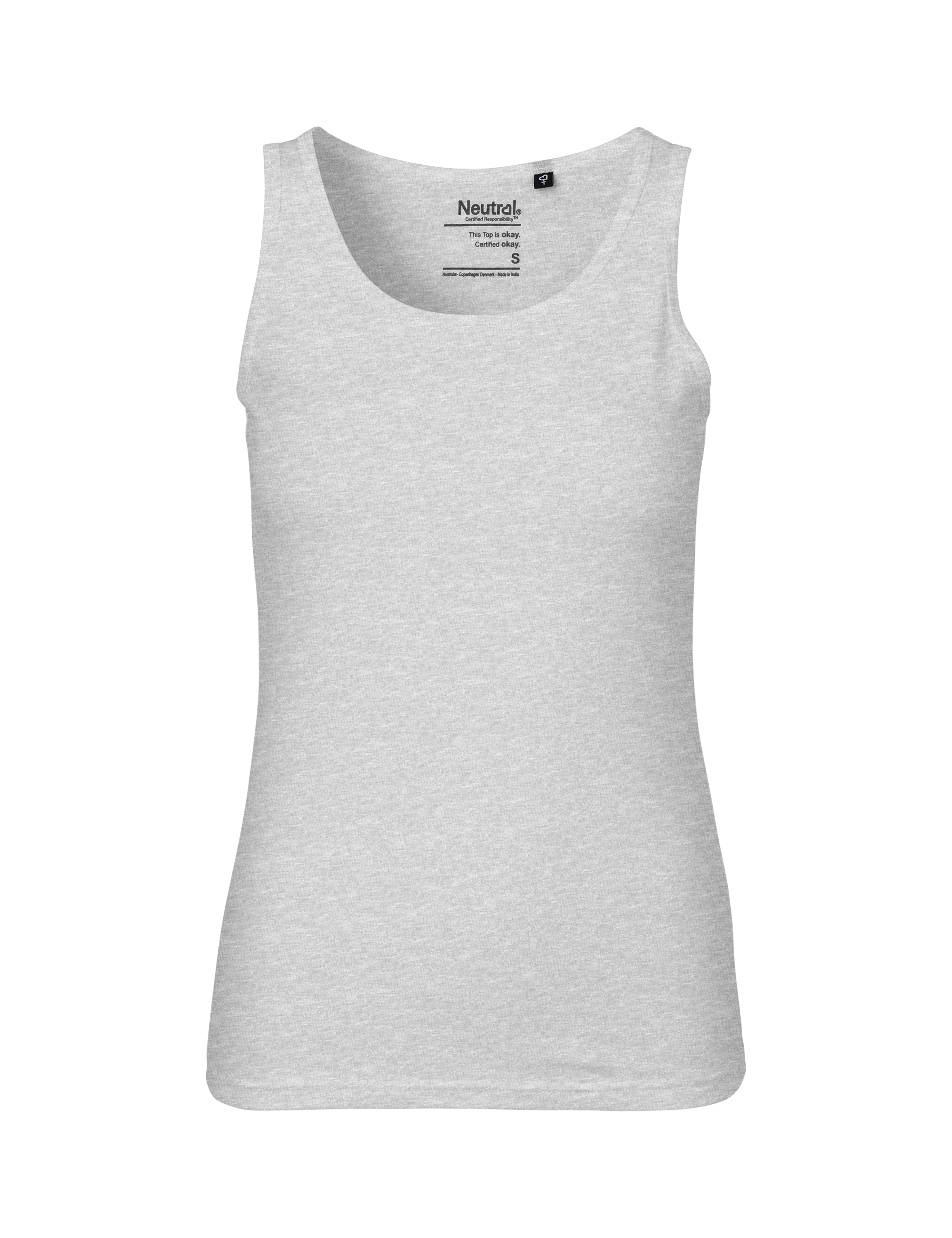 Ladies´ Tank Top - Neutral