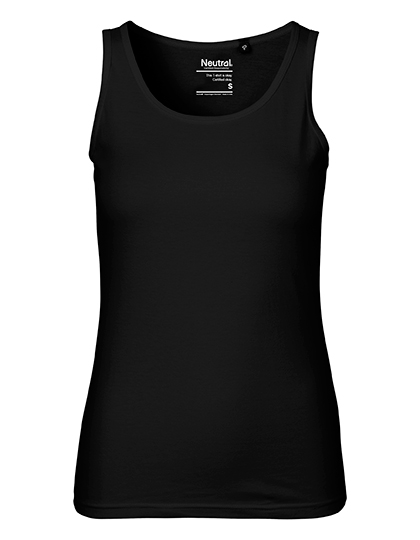 Ladies´ Tank Top - Neutral