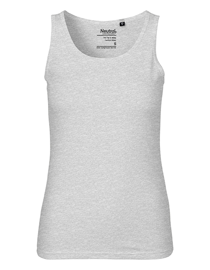 Ladies´ Tank Top - Neutral