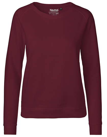 Ladies´ Sweatshirt - Neutral