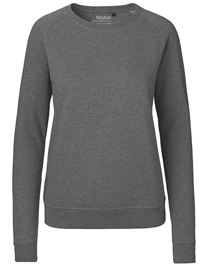 Ladies´ Sweatshirt - Neutral