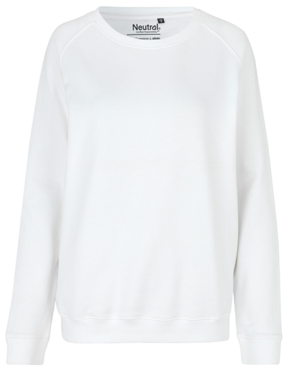 Ladies´ Sweatshirt - Neutral