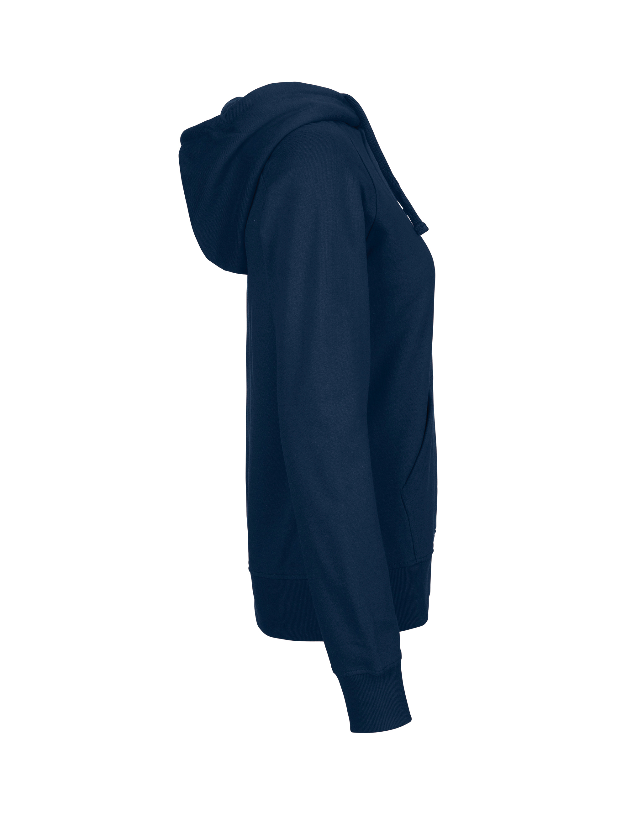 Ladies´ Hoodie - Neutral