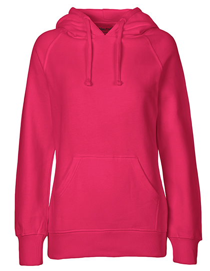 Ladies´ Hoodie - Neutral