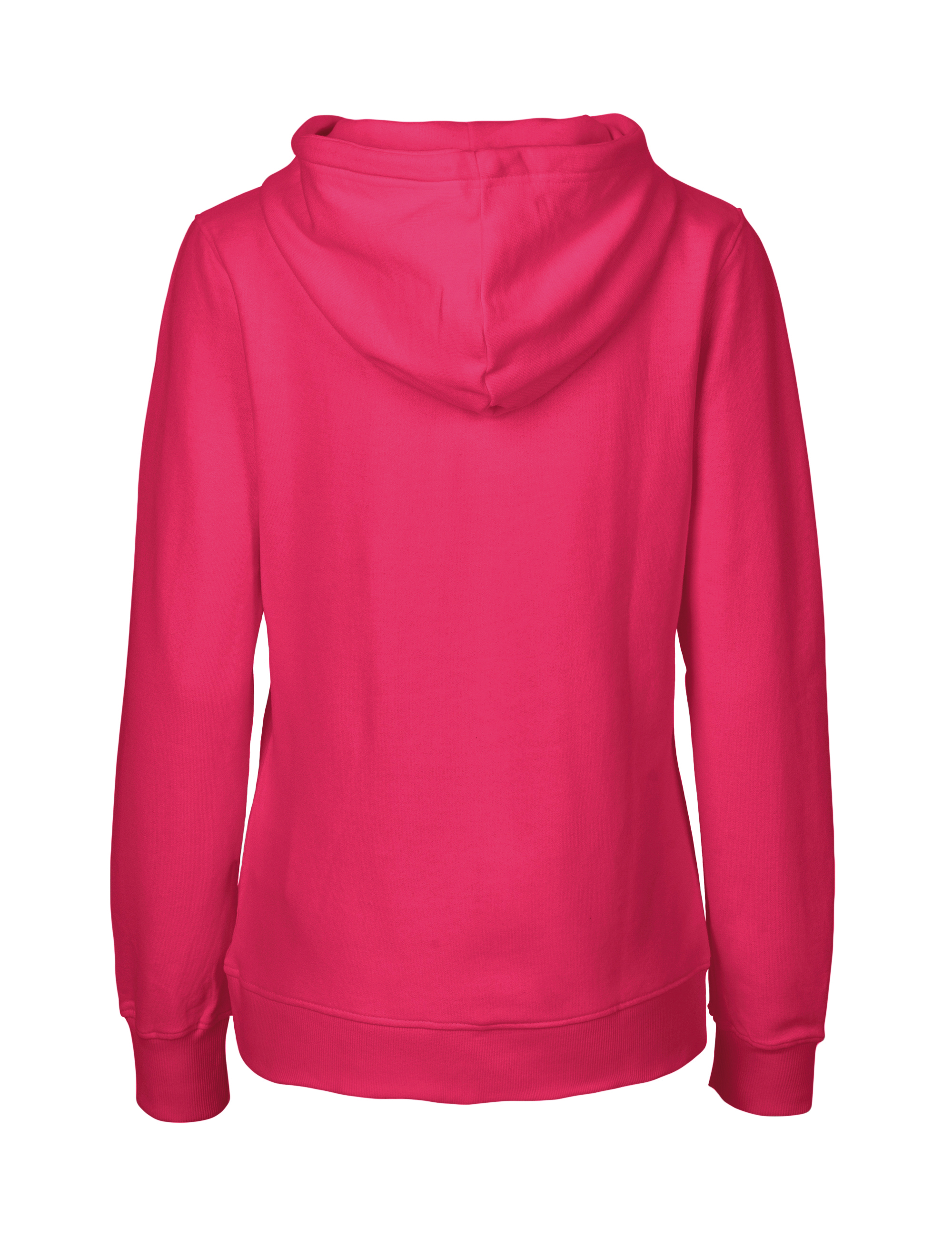 Ladies´ Zip Hoodie - Neutral