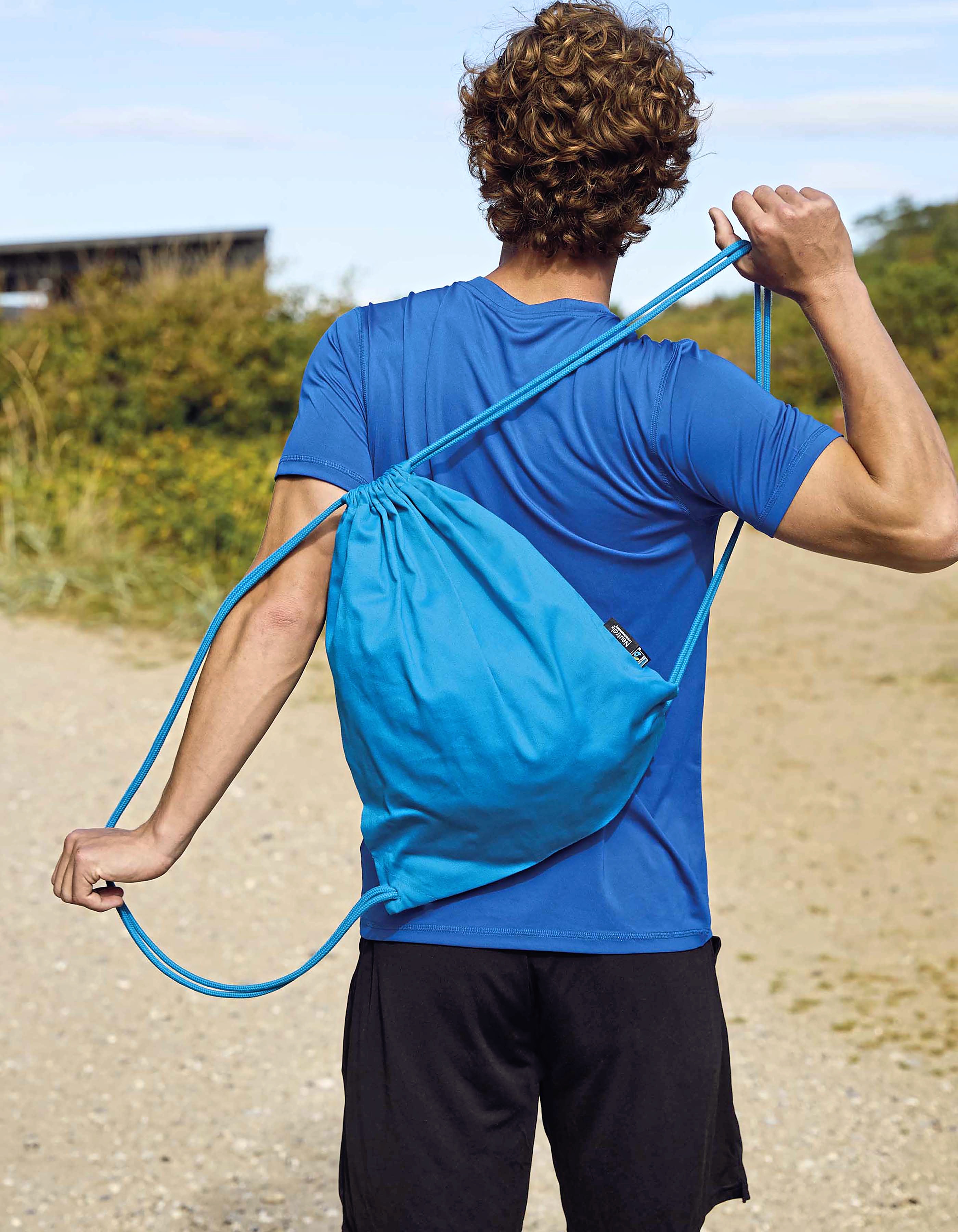Gym Bag - Neutral