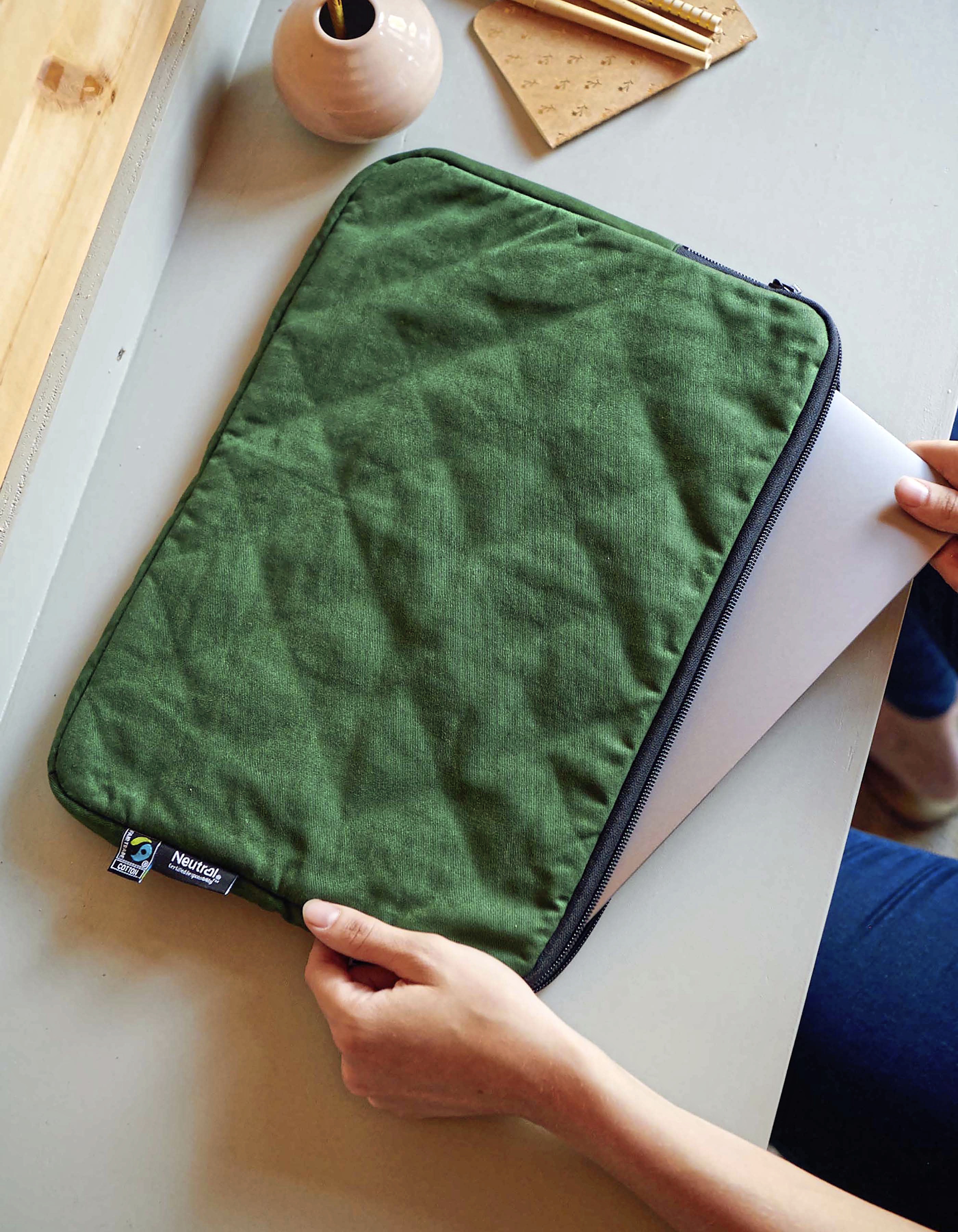 Laptop Bag 15" - Neutral