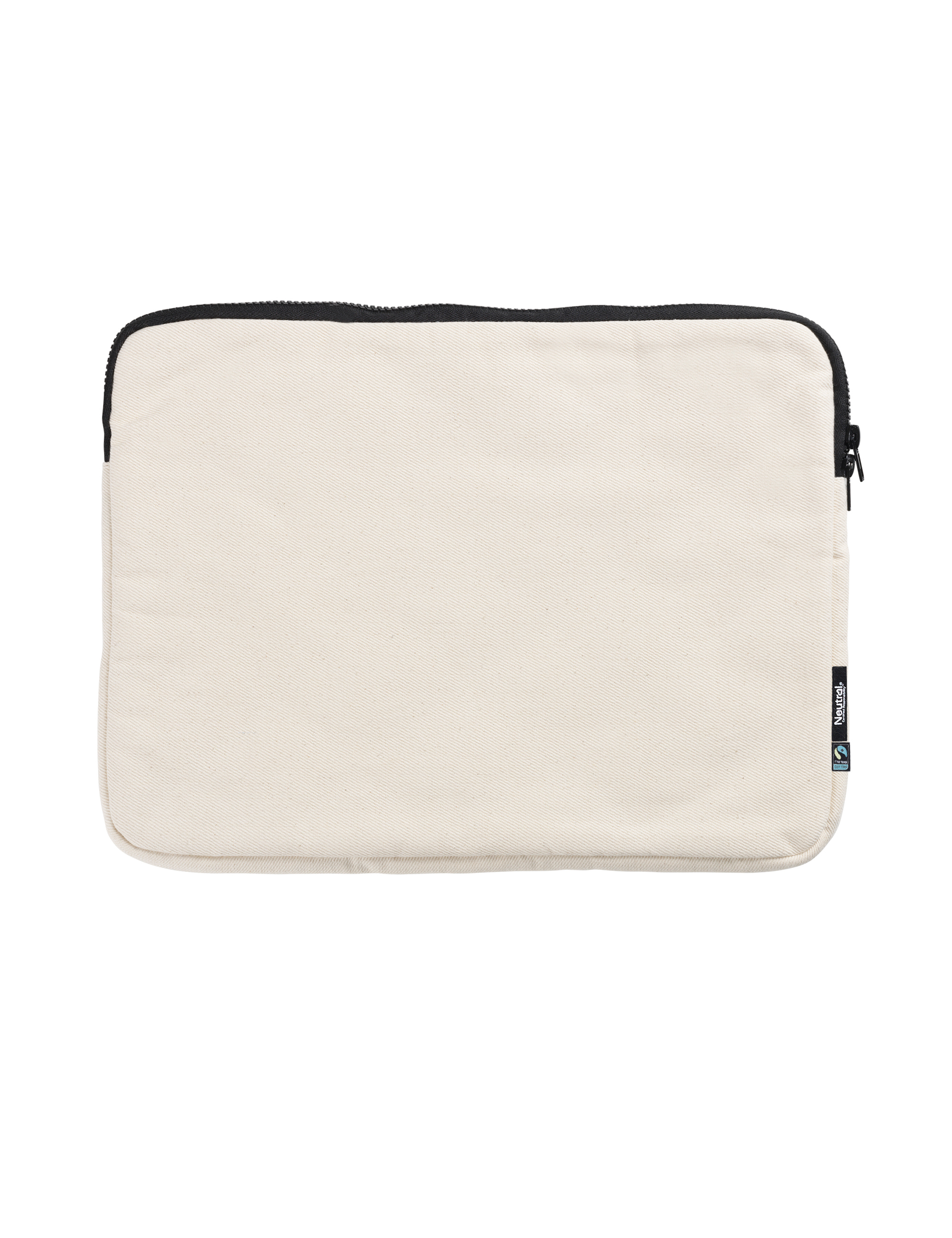 Laptop Bag 15" - Neutral