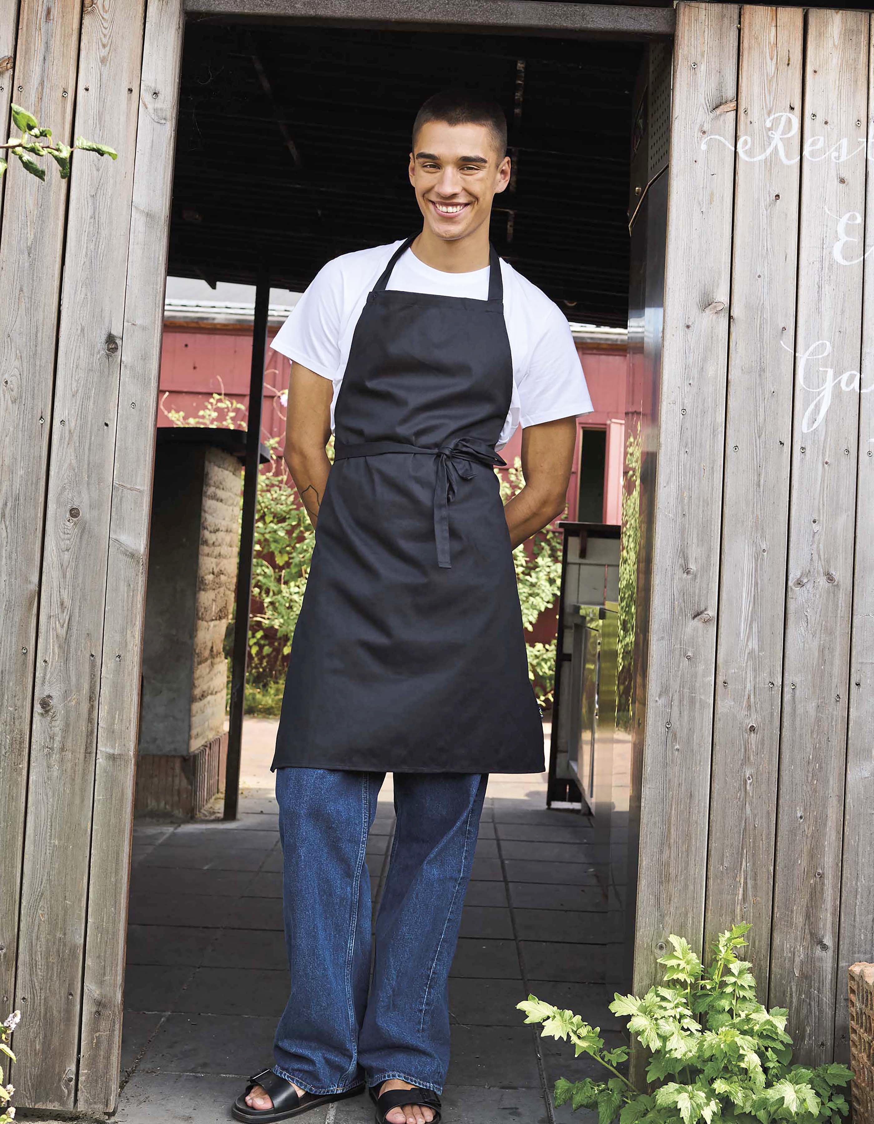 Chef Apron - Neutral