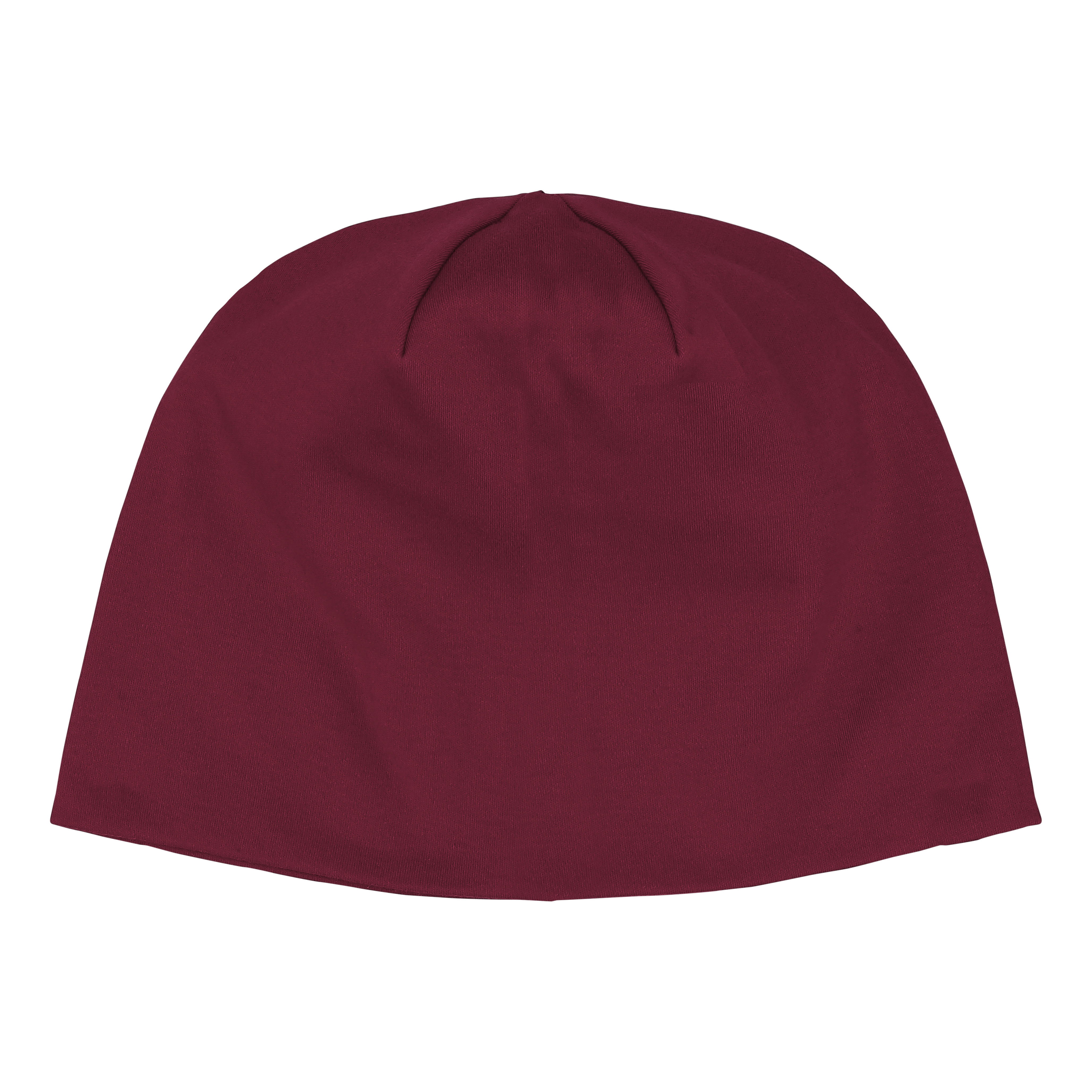 Interlock Beanie - Neutral