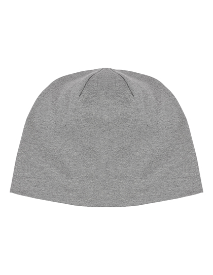 Interlock Beanie - Neutral