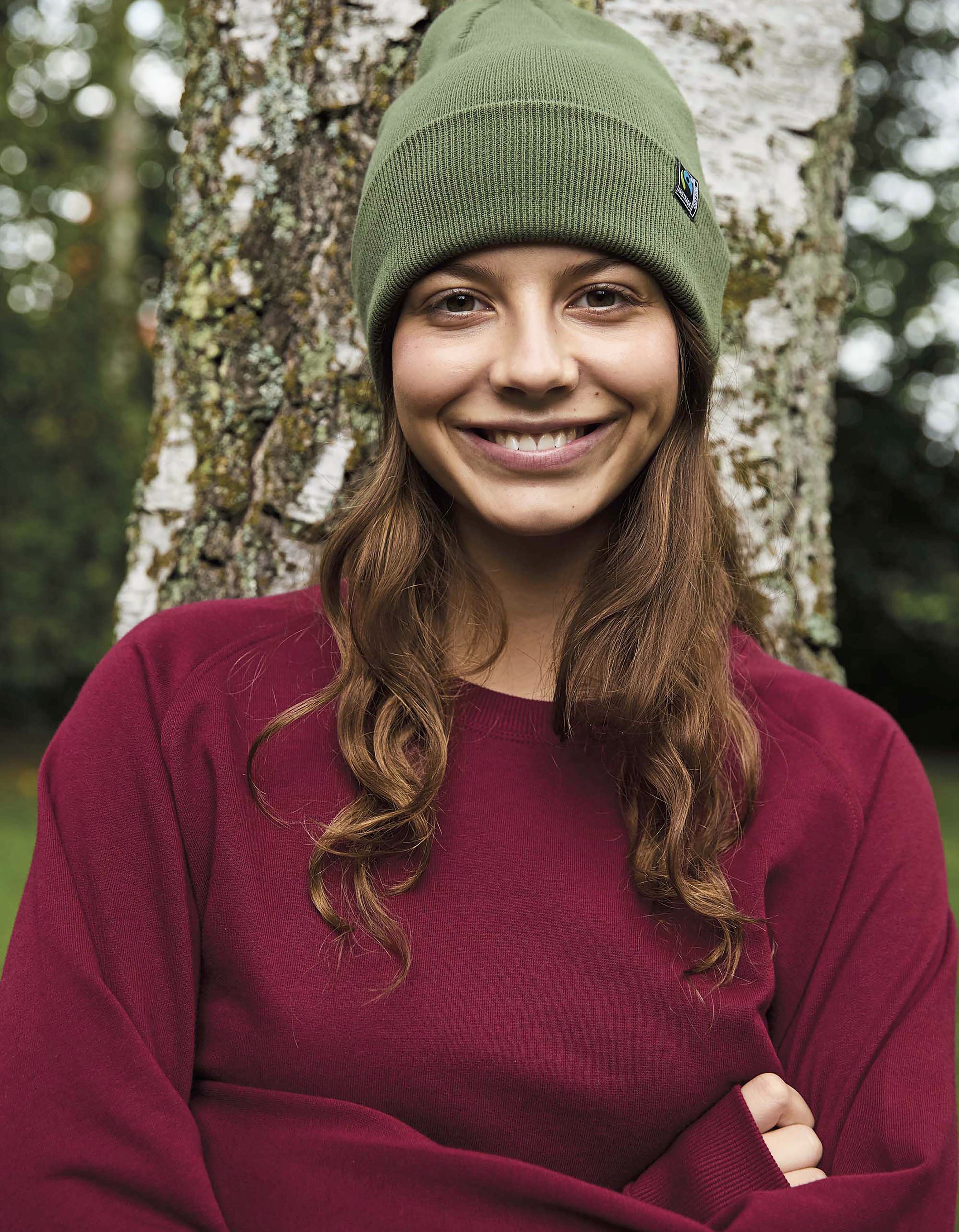 Classic Beanie - Neutral