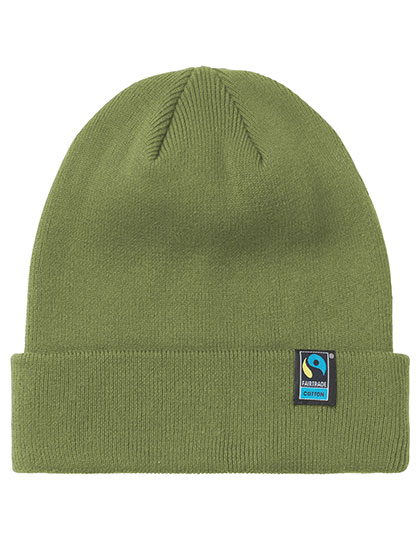 Classic Beanie - Neutral