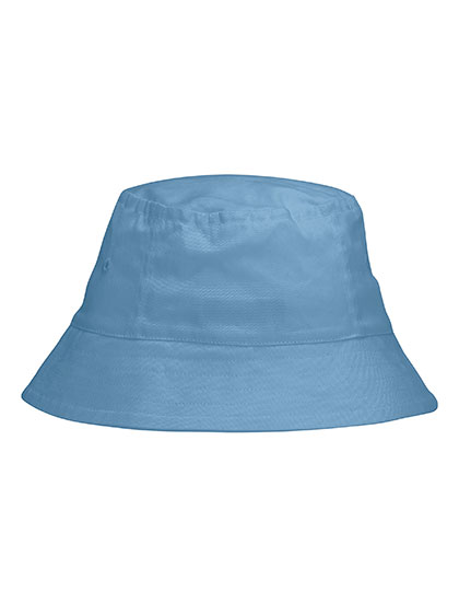 Bucket Hat - Neutral