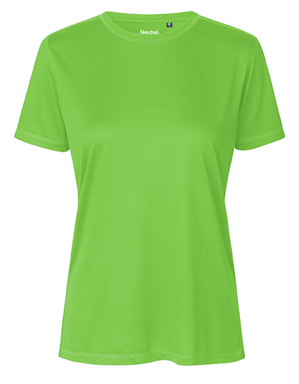 Ladies´ Performance T-Shirt - Neutral