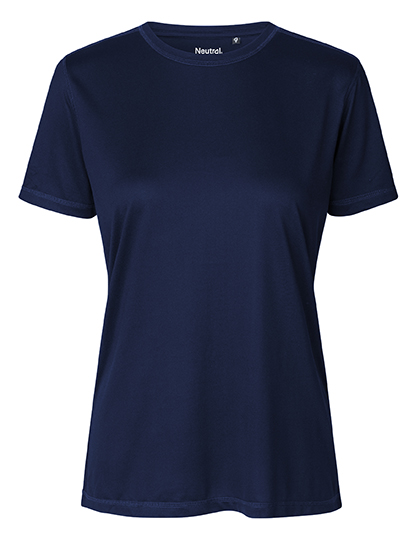 Ladies´ Performance T-Shirt - Neutral