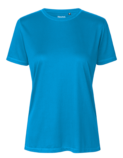 Ladies´ Performance T-Shirt - Neutral