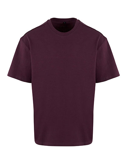 Oversized Tee - New Morning Studios