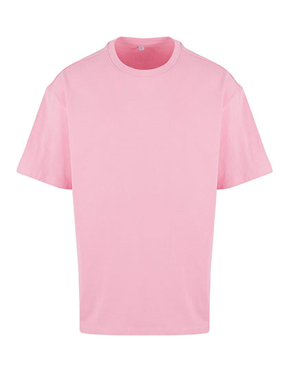 Oversized Tee - New Morning Studios
