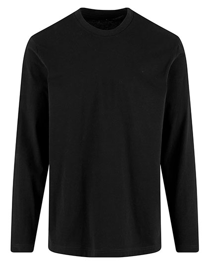 Basic Longsleeve - New Morning Studios