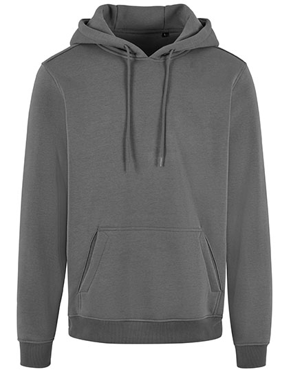 Basic Hoody - New Morning Studios