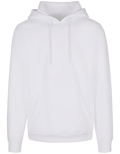 Basic Hoody - New Morning Studios