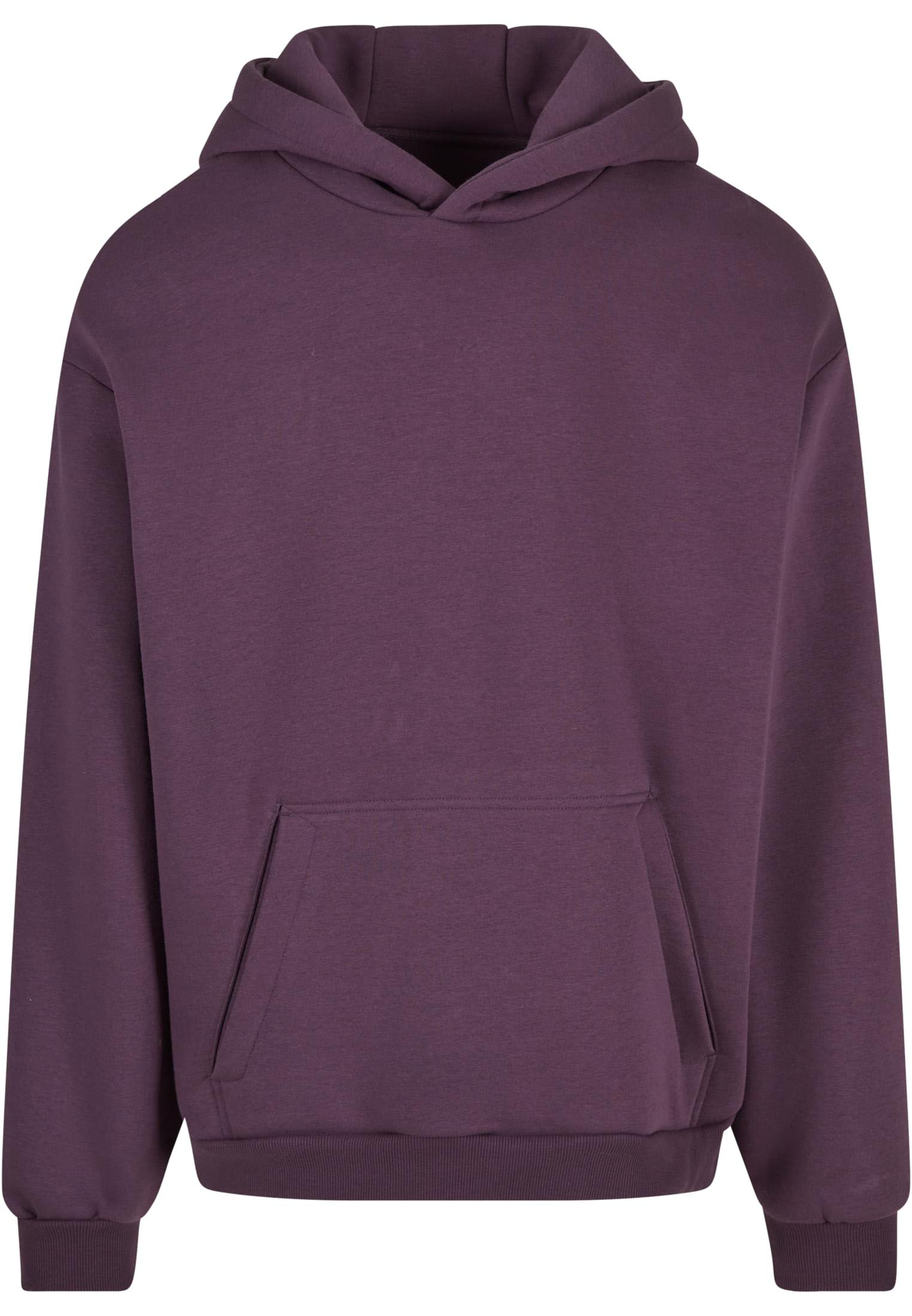 Oversized Hoody - New Morning Studios