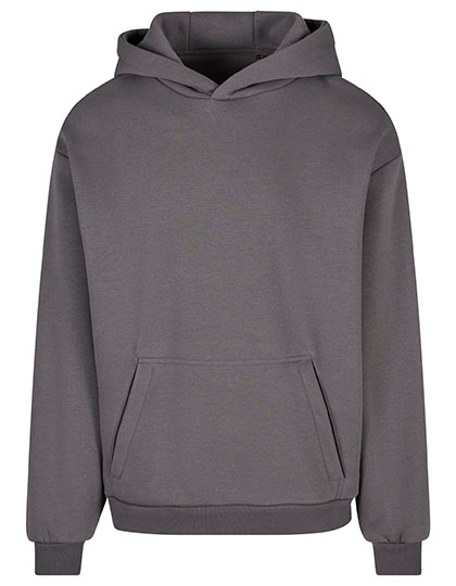 Oversized Hoody - New Morning Studios