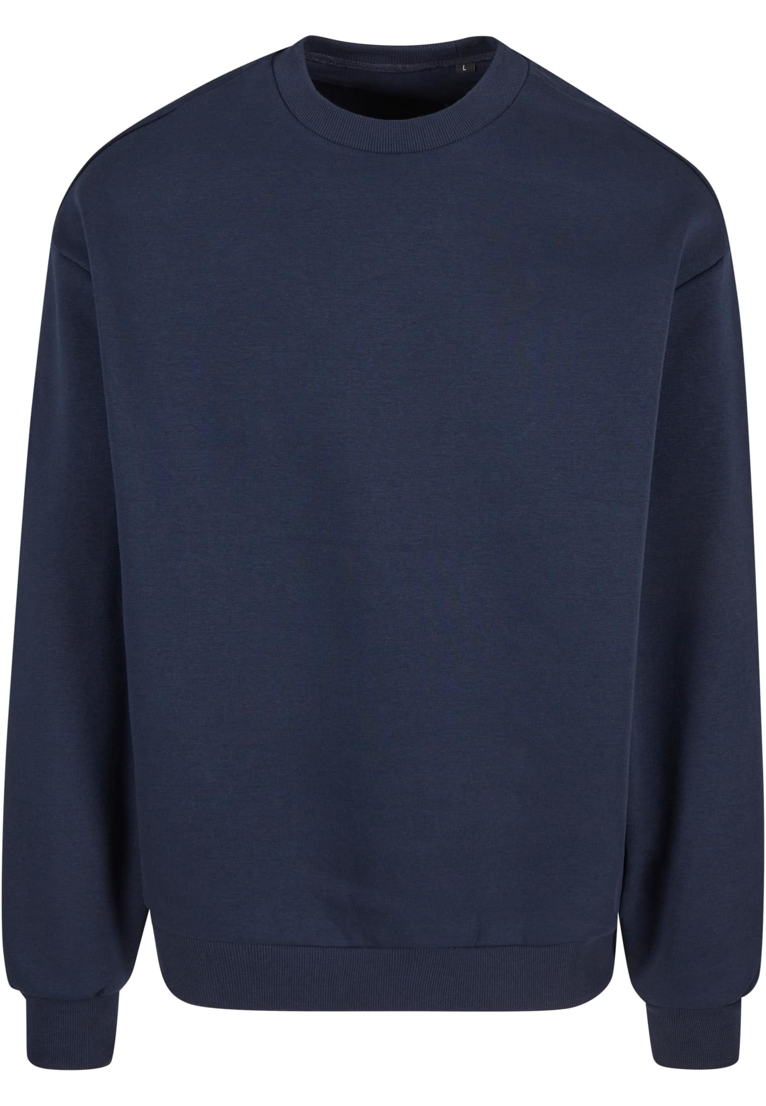 Oversized Crewneck - New Morning Studios