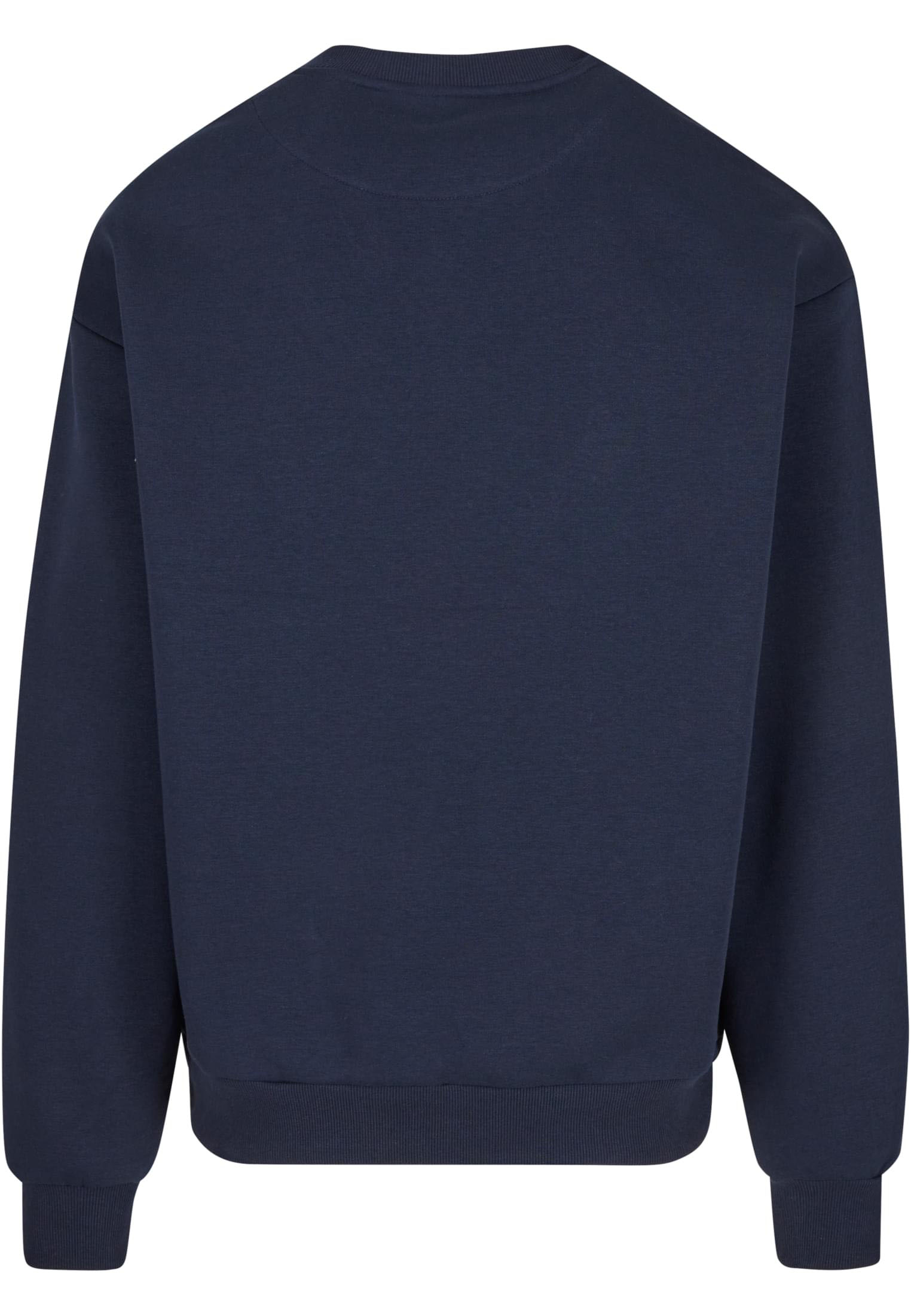 Oversized Crewneck - New Morning Studios