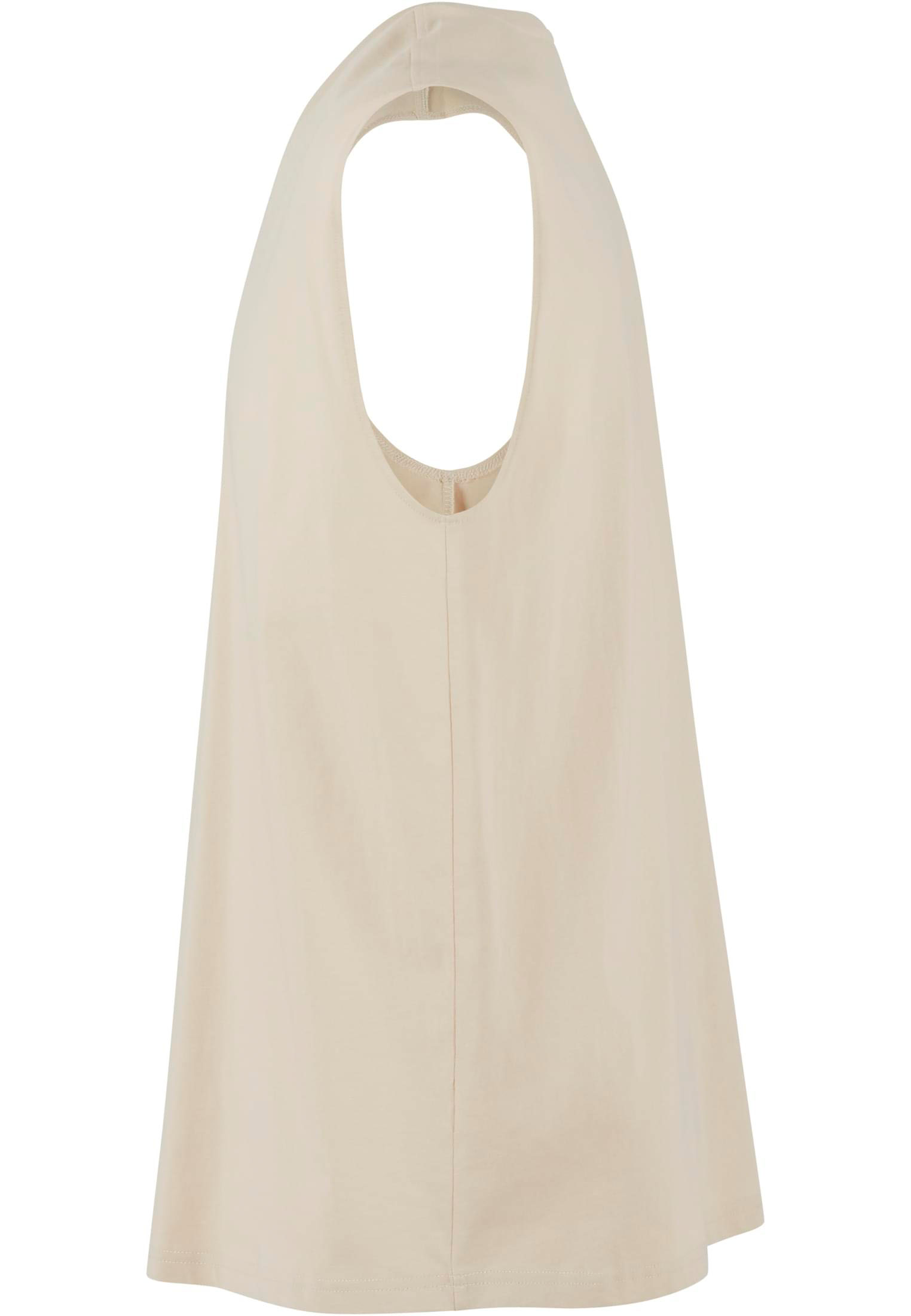 Sleeveless Tee - New Morning Studios