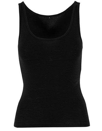 Ladies Basic Tank Top - New Morning Studios
