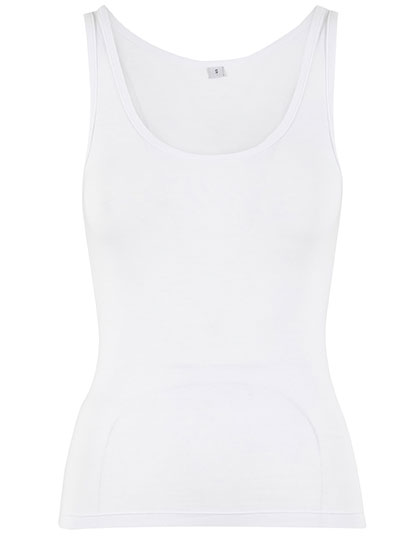 Ladies Basic Tank Top - New Morning Studios