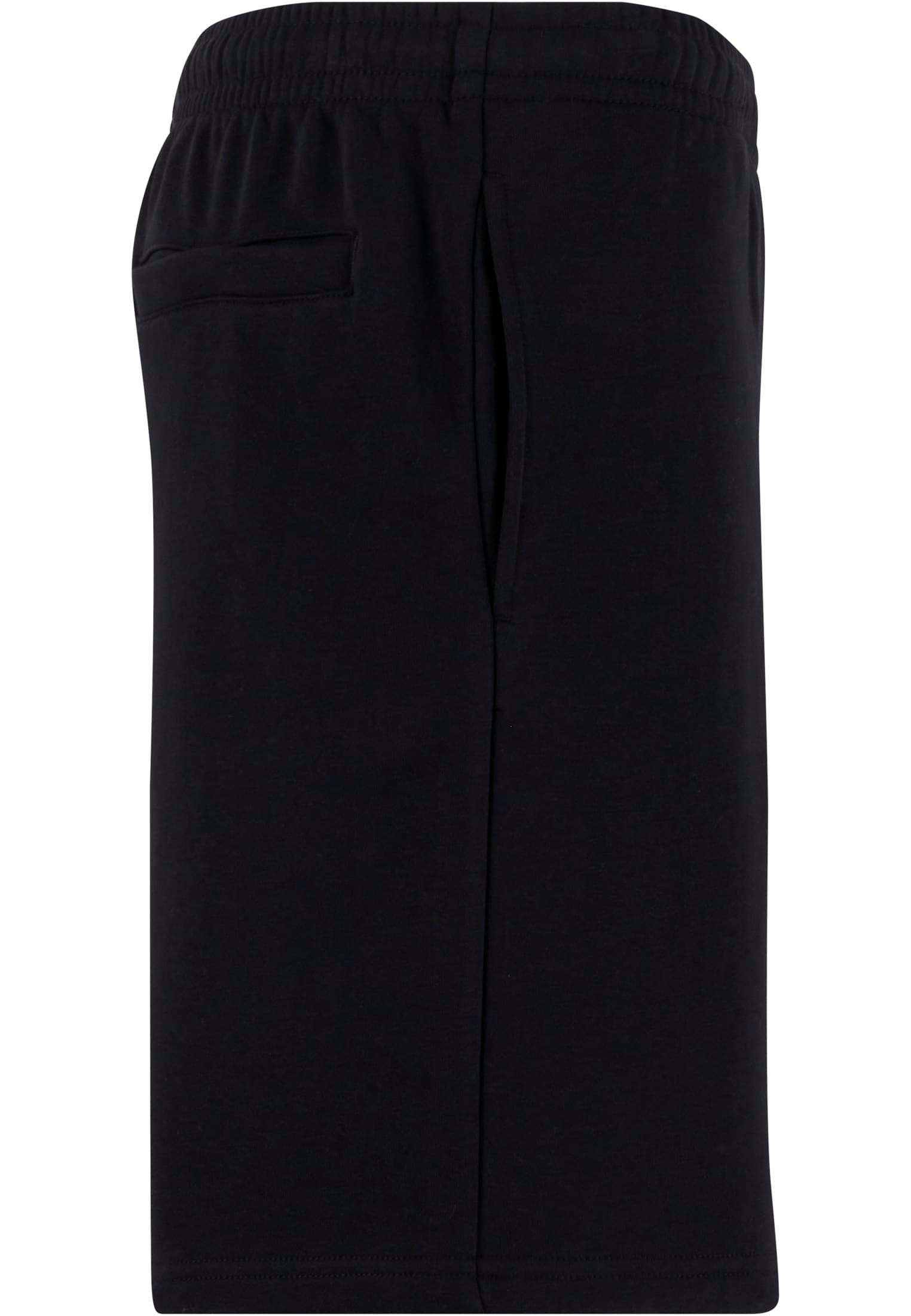 Basic Sweat Shorts - New Morning Studios