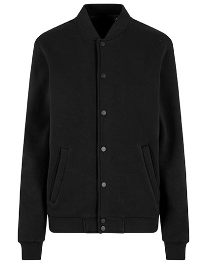 College Jacket - New Morning Studios
