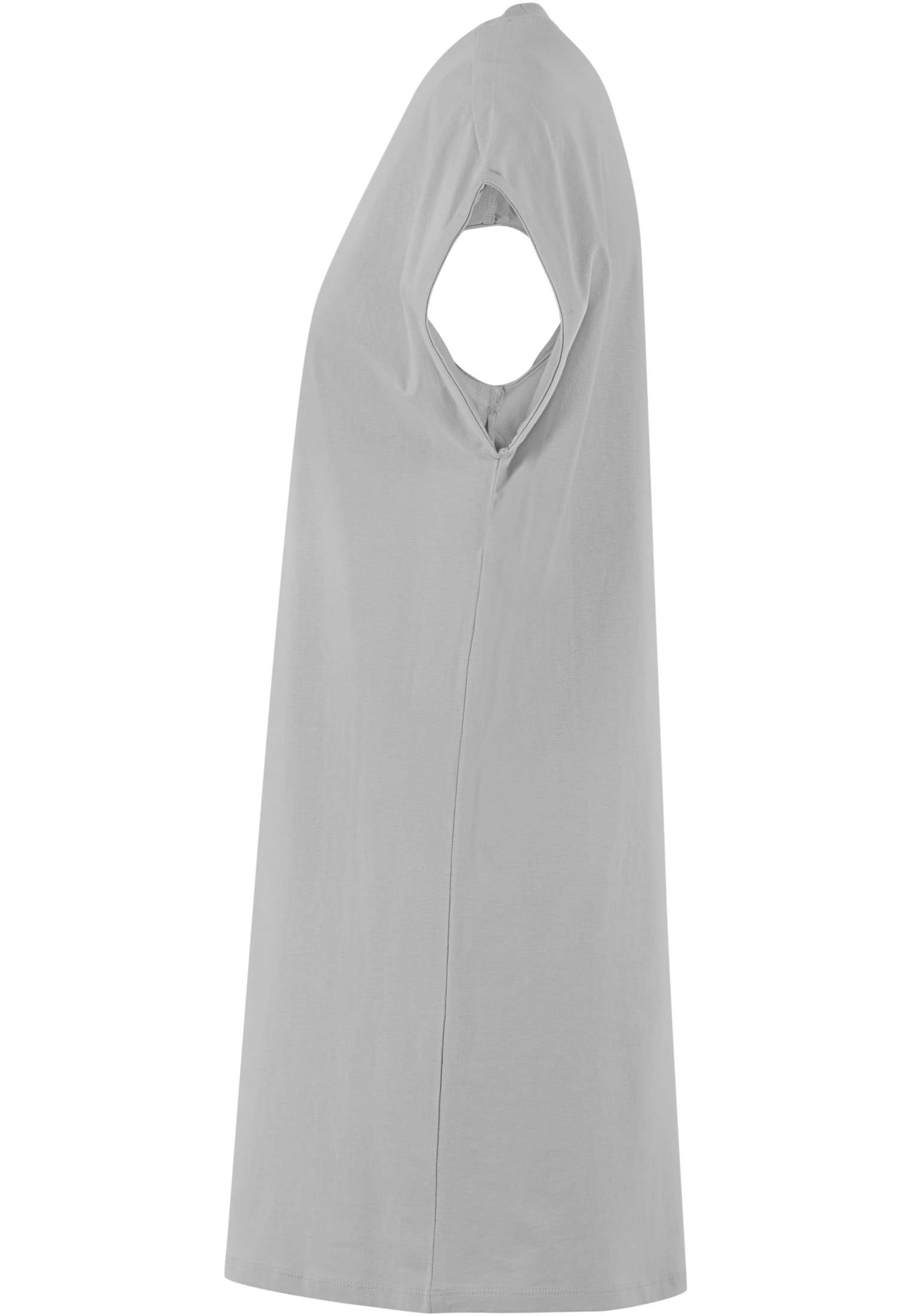 Ladies Extended Shoulder Dress - New Morning Studios