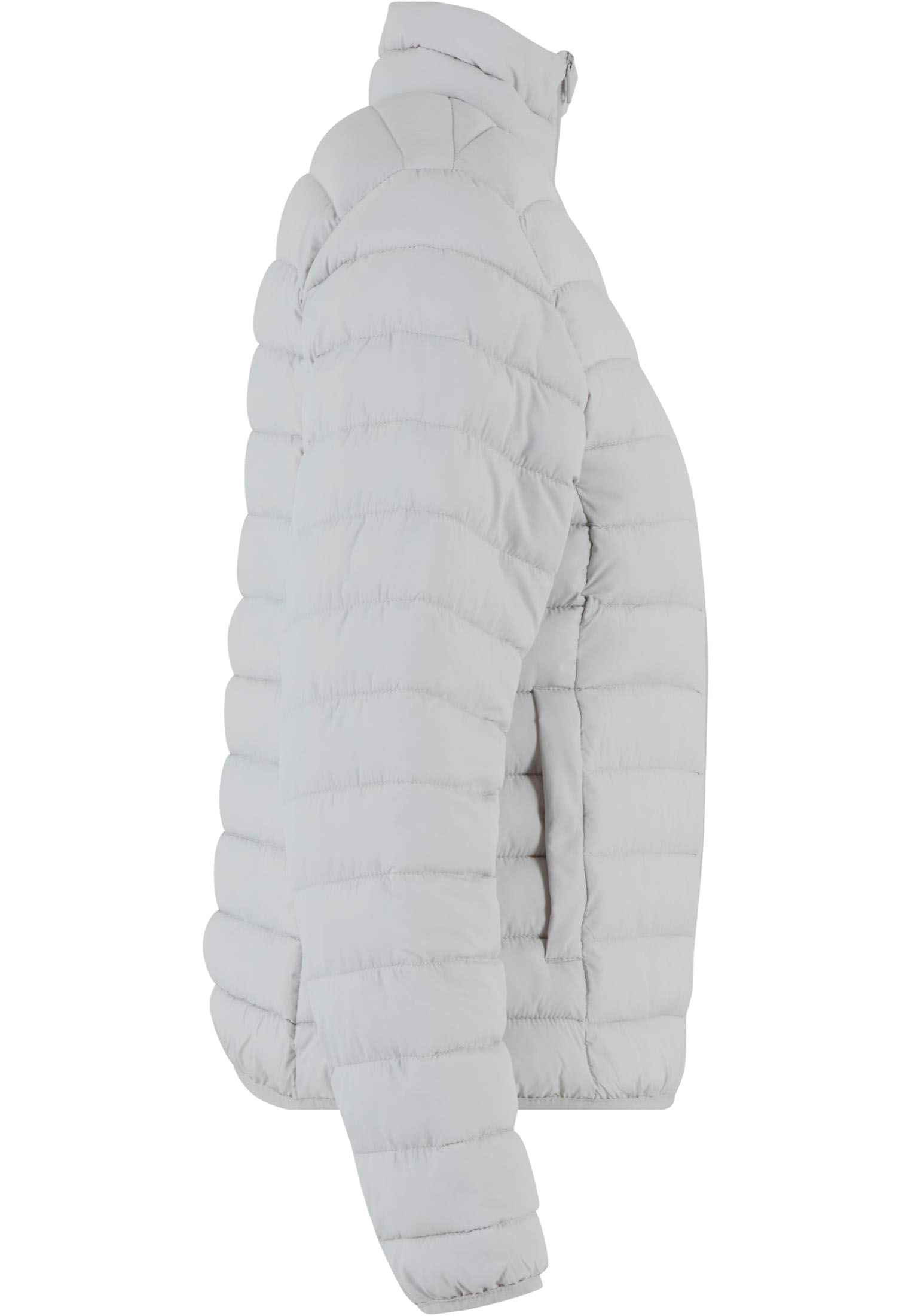 Ladies Light Puffer Jacket - New Morning Studios