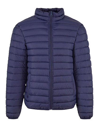Light Puffer Jacket - New Morning Studios