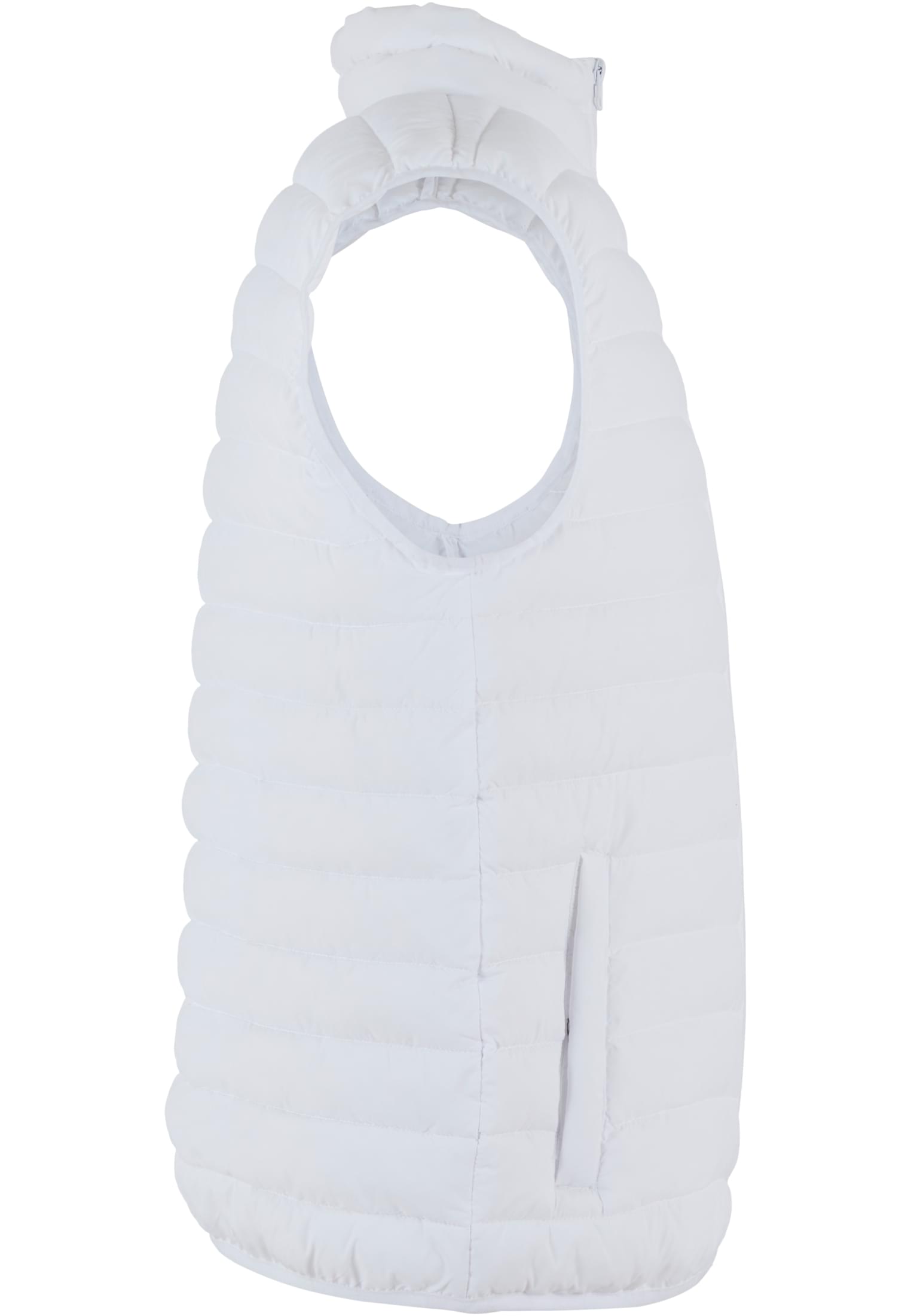 Light Puffer Vest - New Morning Studios