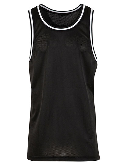 Mesh Tank Top - New Morning Studios
