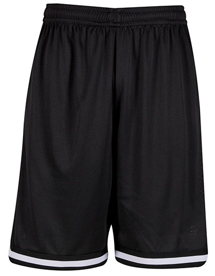 Mesh Shorts - New Morning Studios